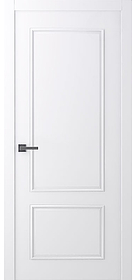 Ламира 2 Эмаль белый фото