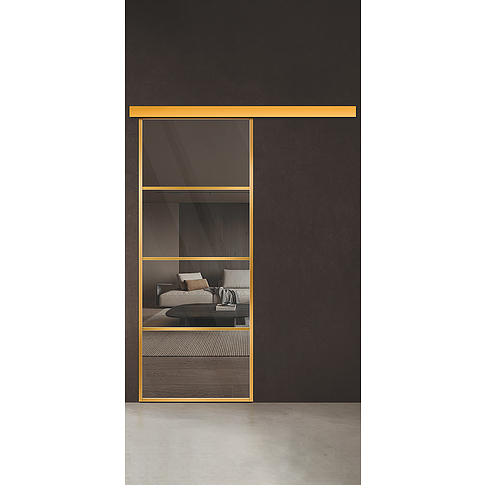 Спейс Ап 3H Gold фото