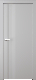 Слайд Эмаль пепельный фото