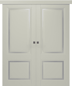 Аурум 2 Эмаль шёлк Купе двойное фото