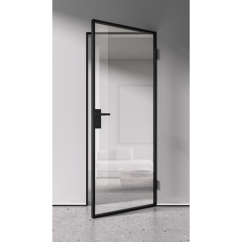 Спейс Апр 1 Black фото