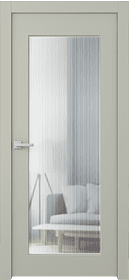 Белла 1 Эмаль шёлк фото