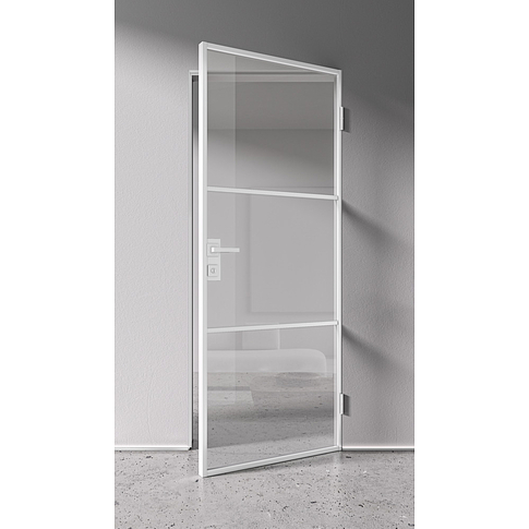 Спейс Апр 2 White фото