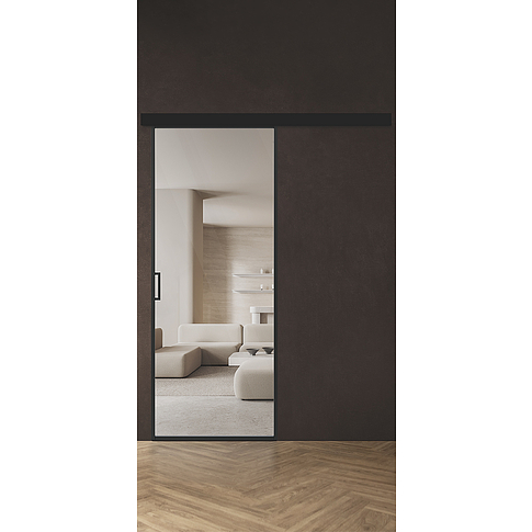 Спейс Ап 1 Black фото