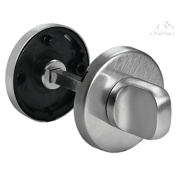 LUX-WC-RM CSA завертка сантехническая цвет-матовый хром фото LUX-WC-RM CSA завертка сантехническая цвет-матовый хром фото