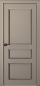 Ламира 3 Эмаль мокко фото