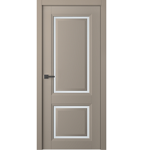 Аурум 2 Эмаль мокко фото