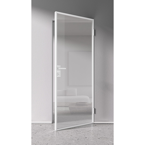 Спейс Апр 1 White фото