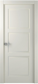 Дв.полотно Пвдгщ "Granna" Эмаль Жемчуг 2,0-0,8 Smartcore Распашная