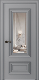 Палаццо 2 Эмаль светло-серый фото