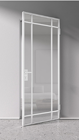 Спейс Апр 8 White фото