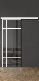 Спейс Ап 7 White фото