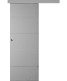 Arvika Эмаль светло-серый Купе фото