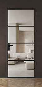 Спейс Апр 3 Black фото