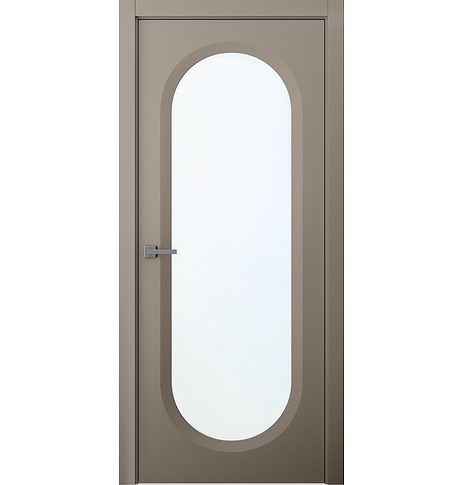 Аргентум 1B Эмаль мокко фото