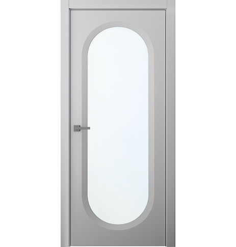 Аргентум 1B Эмаль пепельный фото