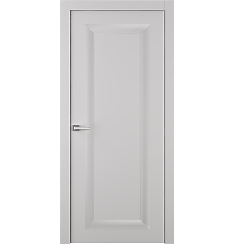 Либра 1 Эмаль пепельный фото