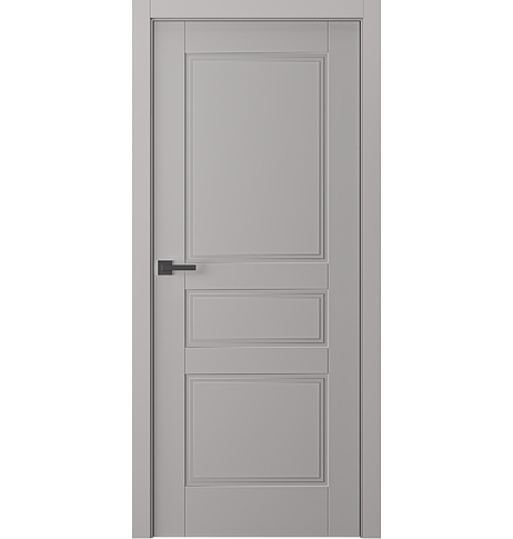 Инари Эмаль пепельный фото