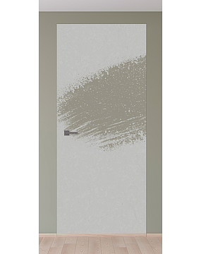 door