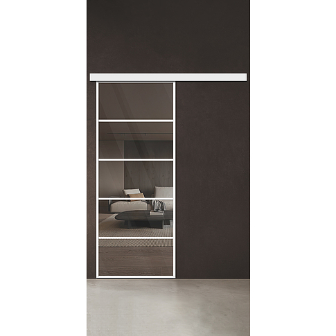 Спейс Ап 4 White фото