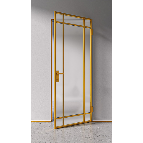 Спейс Апр 8 Gold фото