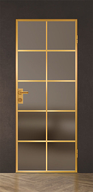 Спейс Апр 9 Gold фото