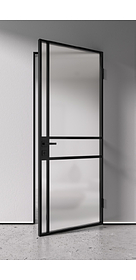 Спейс Апр 6 Black фото