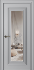 Палаццо 1 Эмаль пепельный фото