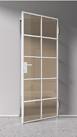 Спейс Апр 9 White фото