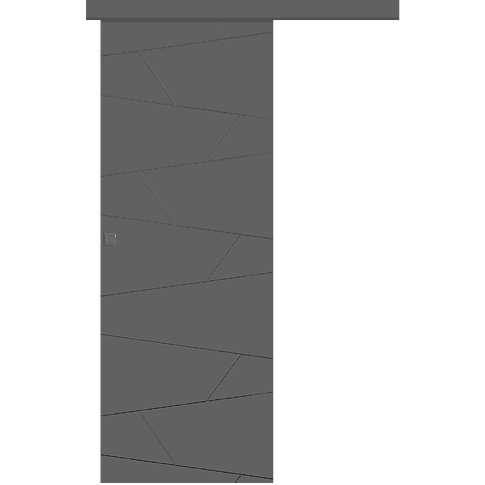 Svea Эмаль графит Купе фото