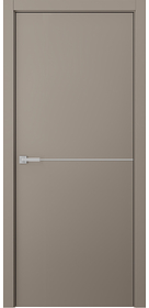 Avesta 1H Молдинг Хром Эмаль мокко фото Avesta 1H Молдинг Хром Эмаль мокко фото