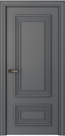 Палаццо 2 Эмаль графит фото