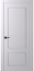 Ламира 2 Эмаль светло-серый фото Ламира 2 Эмаль светло-серый фото