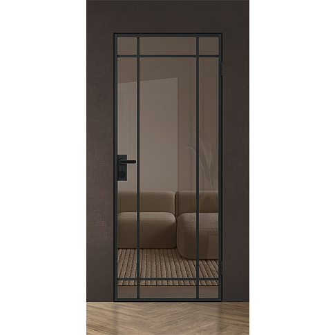 Спейс Апр 8 Black фото