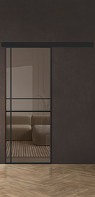 Спейс Ап 6 Black фото