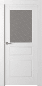 Инари Эмаль белый фото