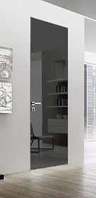 Спейс Reverse Зеркало незакалённое графит фото Спейс Reverse Зеркало незакалённое графит фото