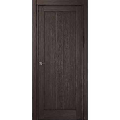 Межкомнатная дверь Челси глухая Межкомнатная дверь Челси глухая