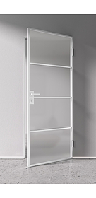 Спейс Апр 3 White фото