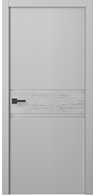 Твинвуд 2 Эмаль пепельный фото