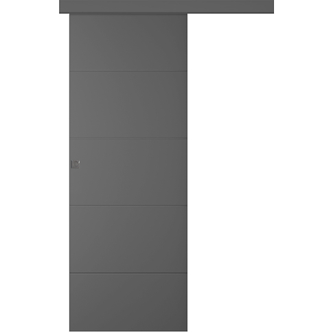 Arvika Эмаль графит Купе фото