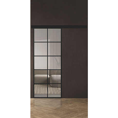 Спейс Ап 9 Black фото