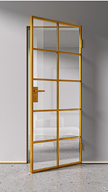 Спейс Апр 9 Gold фото