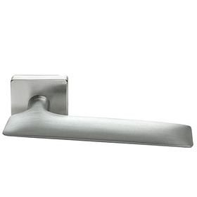 GALACTIC-SQ CSA, ручка дверная, цвет - мат.хром фото