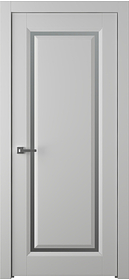 Платинум 1 Эмаль пепельный фото