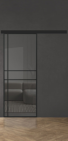 Спейс Ап 6 Black фото