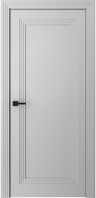 Левел 1 Эмаль пепельный фото