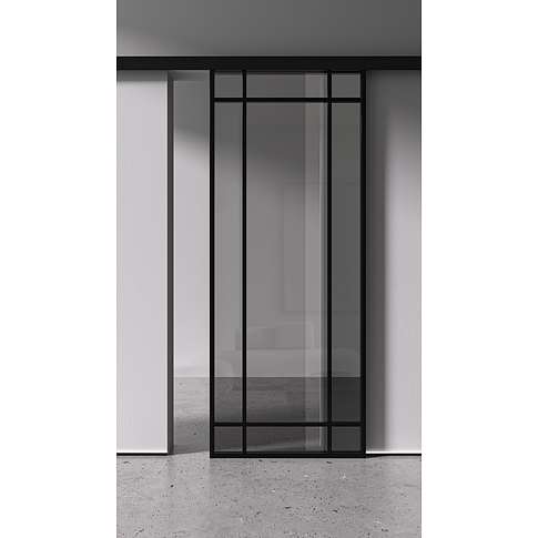 Спейс Ап 8 Black фото