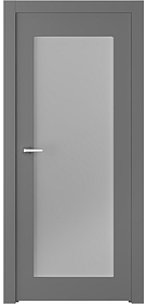 Кремона 1 Эмаль графит фото Кремона 1 Эмаль графит фото