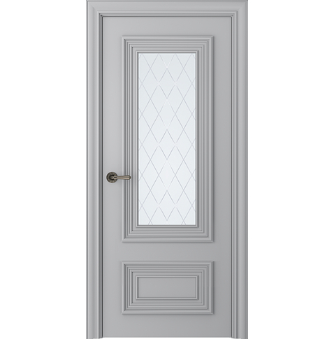 Палаццо 2 Эмаль пепельный фото